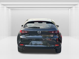 2019 Mazda Mazda3 Hatchback