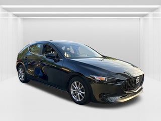 2019 Mazda Mazda3 Hatchback