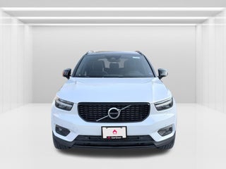 2022 Volvo XC40