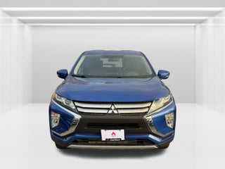 2020 Mitsubishi Eclipse Cross