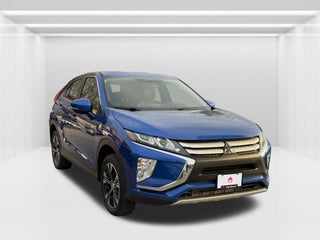 2020 Mitsubishi Eclipse Cross