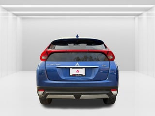 2020 Mitsubishi Eclipse Cross