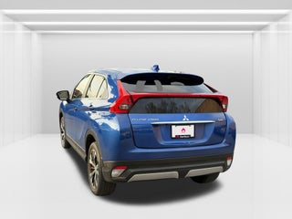 2020 Mitsubishi Eclipse Cross