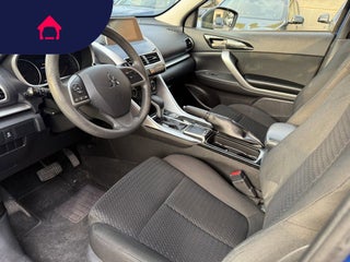 2020 Mitsubishi Eclipse Cross