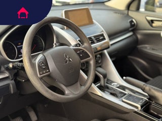 2020 Mitsubishi Eclipse Cross