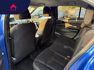 2020 Mitsubishi Eclipse Cross