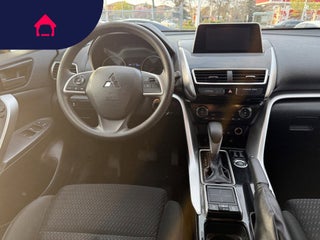 2020 Mitsubishi Eclipse Cross