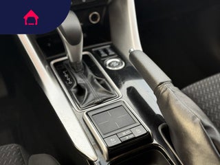 2020 Mitsubishi Eclipse Cross