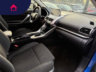 2020 Mitsubishi Eclipse Cross