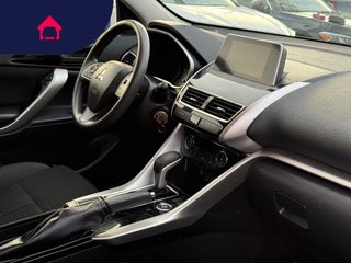 2020 Mitsubishi Eclipse Cross