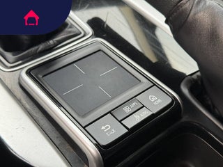 2020 Mitsubishi Eclipse Cross