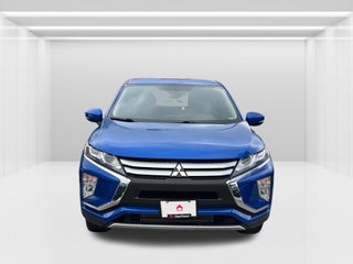 2020 Mitsubishi Eclipse Cross