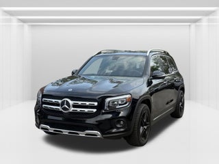 2020 Mercedes-Benz GLB