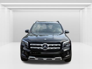 2020 Mercedes-Benz GLB