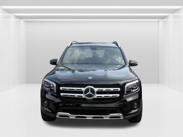 2020 Mercedes-Benz GLB