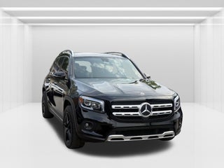 2020 Mercedes-Benz GLB