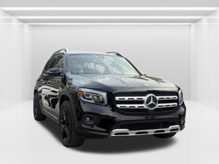 2020 Mercedes-Benz GLB
