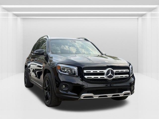 2020 Mercedes-Benz GLB