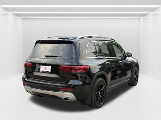 2020 Mercedes-Benz GLB
