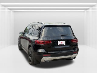 2020 Mercedes-Benz GLB