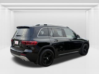2020 Mercedes-Benz GLB