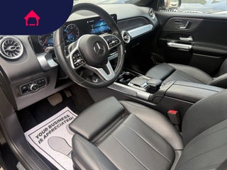 2020 Mercedes-Benz GLB