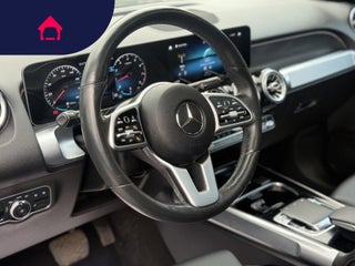 2020 Mercedes-Benz GLB