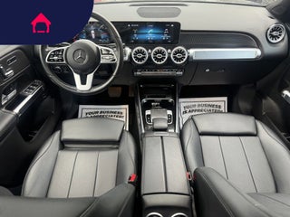 2020 Mercedes-Benz GLB