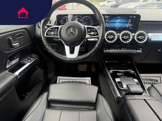 2020 Mercedes-Benz GLB
