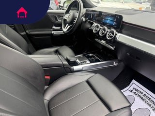 2020 Mercedes-Benz GLB
