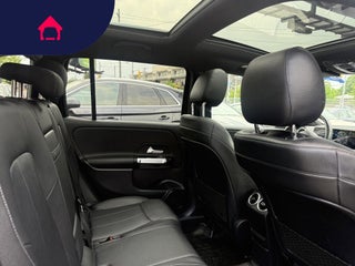 2020 Mercedes-Benz GLB