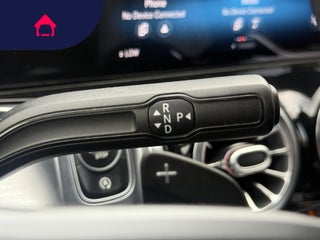 2020 Mercedes-Benz GLB