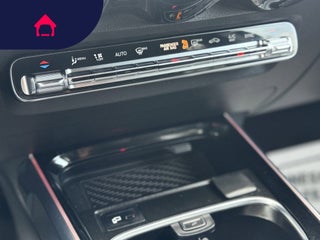 2020 Mercedes-Benz GLB