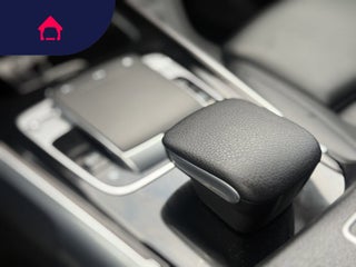 2020 Mercedes-Benz GLB