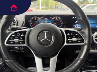 2020 Mercedes-Benz GLB