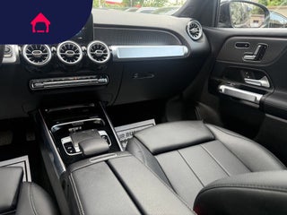 2020 Mercedes-Benz GLB
