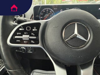 2020 Mercedes-Benz GLB