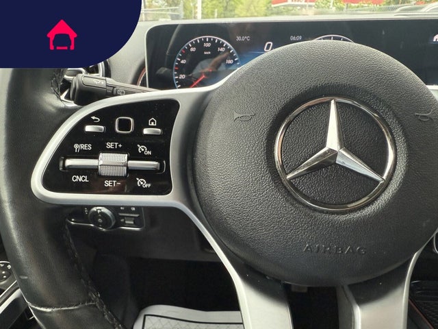 2020 Mercedes-Benz GLB