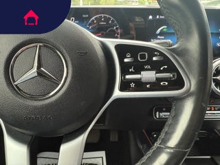 2020 Mercedes-Benz GLB