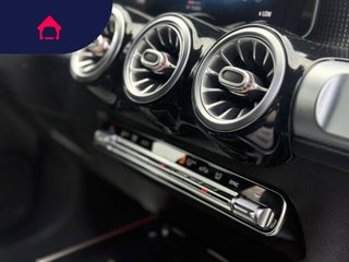 2020 Mercedes-Benz GLB