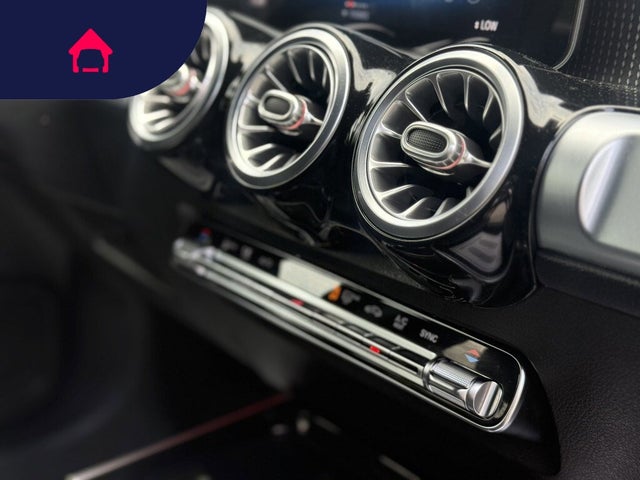 2020 Mercedes-Benz GLB