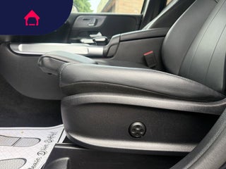 2020 Mercedes-Benz GLB