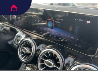 2020 Mercedes-Benz GLB