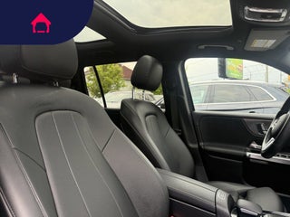 2020 Mercedes-Benz GLB
