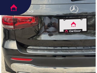2020 Mercedes-Benz GLB