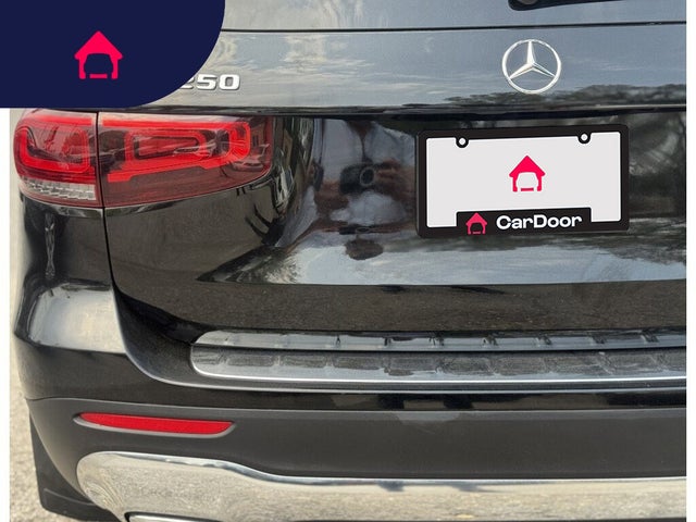 2020 Mercedes-Benz GLB