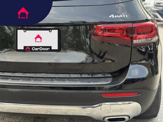 2020 Mercedes-Benz GLB
