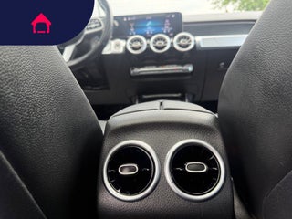 2020 Mercedes-Benz GLB