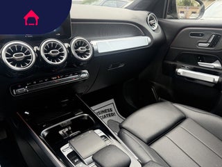 2020 Mercedes-Benz GLB