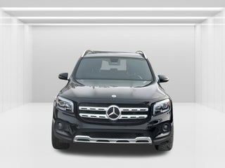 2020 Mercedes-Benz GLB